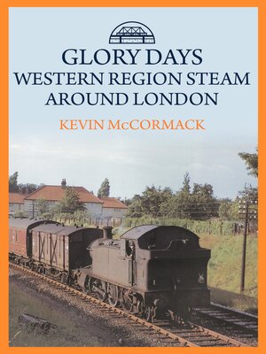 cover image of Glory Days
